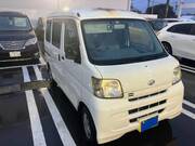 2009 DAIHATSU HIJET CARGO