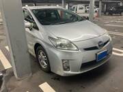 2011 TOYOTA PRIUS S