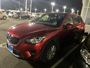 2014 MAZDA CX-5