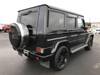 MERCEDES BENZ G-CLASS