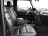 MERCEDES BENZ G-CLASS