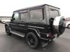 MERCEDES BENZ G-CLASS
