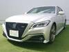 TOYOTA CROWN HYBRID