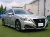 TOYOTA CROWN HYBRID