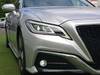 TOYOTA CROWN HYBRID