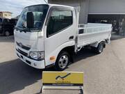 2018 TOYOTA DYNA