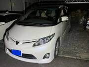 2009 TOYOTA ESTIMA