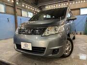 2010 NISSAN SERENA