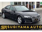 2019 AUDI A4