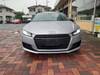AUDI TT COUPE