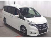 2019 NISSAN SERENA