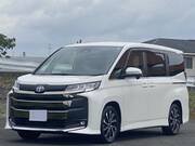 2024 TOYOTA NOAH
