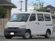 2012 TOYOTA TOWNACE VAN