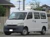 TOYOTA TOWNACE VAN