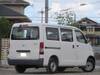 TOYOTA TOWNACE VAN
