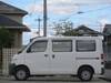 TOYOTA TOWNACE VAN