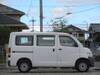 TOYOTA TOWNACE VAN