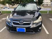 2013 SUBARU XV