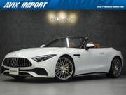 2023 MERCEDES BENZ SL