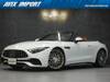 MERCEDES BENZ SL