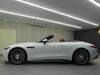 MERCEDES BENZ SL