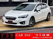 2017 SUBARU IMPREZA SPORTS