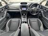 SUBARU IMPREZA SPORTS