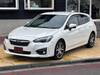 SUBARU IMPREZA SPORTS