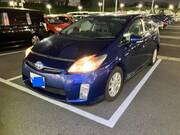 2010 TOYOTA PRIUS S
