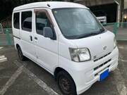 2011 DAIHATSU HIJET CARGO