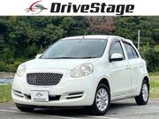 2010 NISSAN MARCH BOLERO