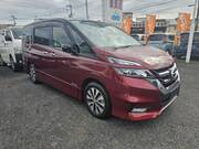 2017 NISSAN SERENA