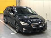 2014 SUBARU LEVORG