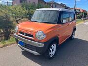 2014 SUZUKI HUSTLER