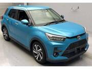2020 TOYOTA RAIZE