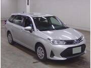 2022 TOYOTA COROLLA FIELDER