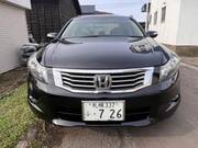 2009 HONDA INSPIRE 35iL