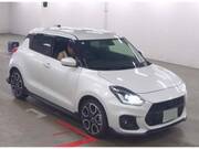 2022 SUZUKI SWIFT SPORT
