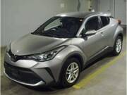 2021 TOYOTA C-HR