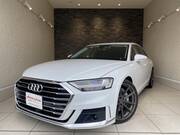 2020 AUDI A8