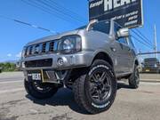 2015 SUZUKI JIMNY LAND VENTURE