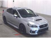 2020 SUBARU WRX S4