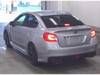 SUBARU WRX S4