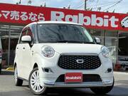 2018 DAIHATSU CAST