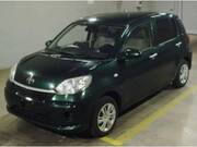 2022 TOYOTA PASSO