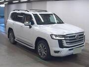 2024 TOYOTA LAND CRUISER ZX