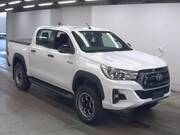 2020 TOYOTA HILUX