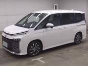 2025 TOYOTA VOXY HYBRID S-Z