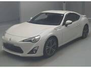 2013 TOYOTA 86 GT