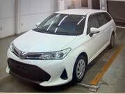 2020 TOYOTA COROLLA FIELDER